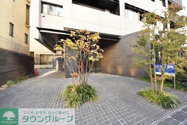 KDXレジデンス恵比寿の物件内観写真